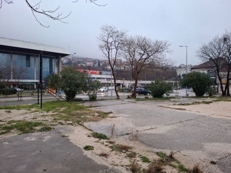 Gradsko vijeće donosi odluku: Dječiji vrtić i zelena površina na lokalitetu “Lire” ?