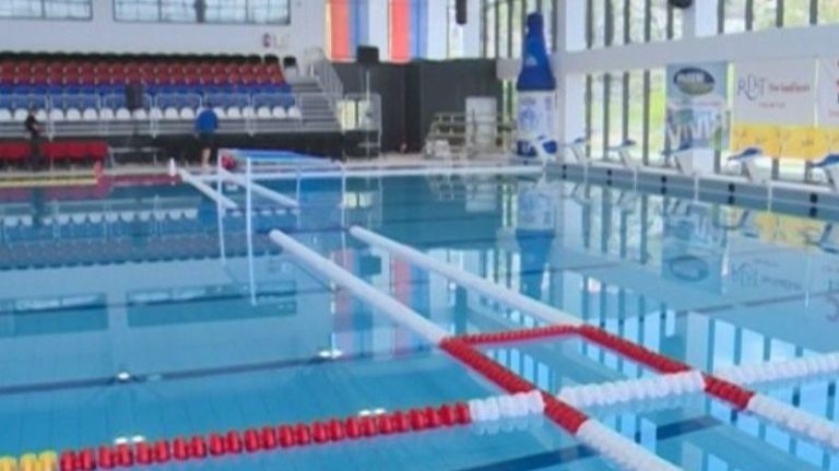 Trebinje domaćin trodnevnog pripremnog turnira za Evropsko prvenstvo u vaterpolu