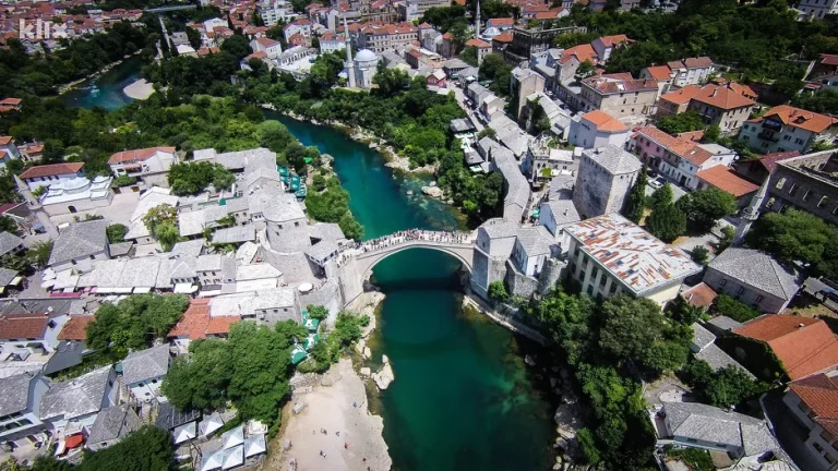 Mostar: Naučno-stručni simpozij o obnovi i upravljanju Starim gradom