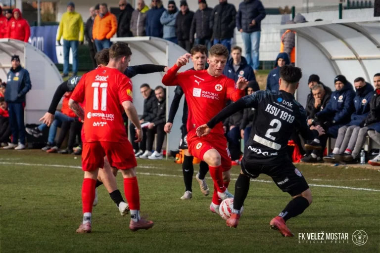 Arena kup: “Rođeni” savladali zagrebačku Lokomotivu i izborili finale turnira