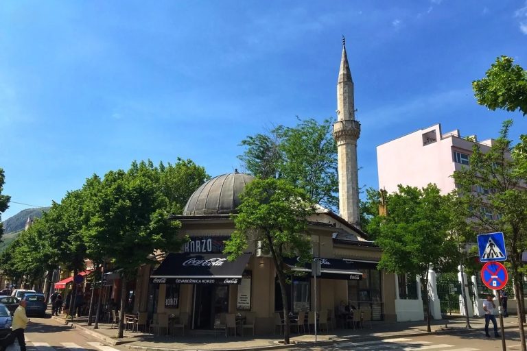 Medžlis IZ Mostar: Obilježavanje mubarek noći Lejletul-miradža večeras u Lakišića džamiji