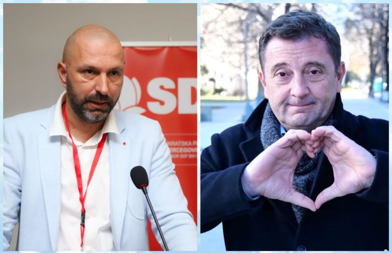 Nova godina – stari problemi: Mostarski SDP traži zaustavljanje bespravne gradnje