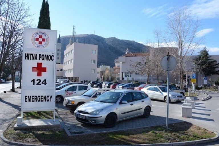 Dom zdravlja Mostar organizira dane otvorenih vrata i HPV samouzorkovanje