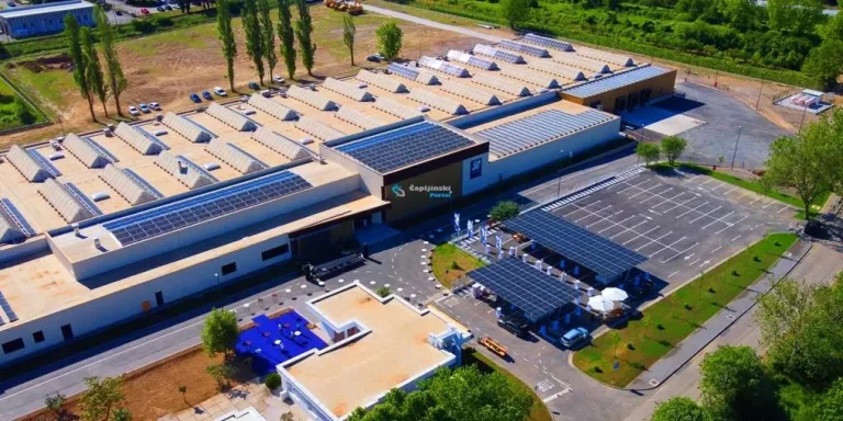 “Lasta” Čapljina širi proizvodnju: Nova zapošljavanja, linije i robotizacija