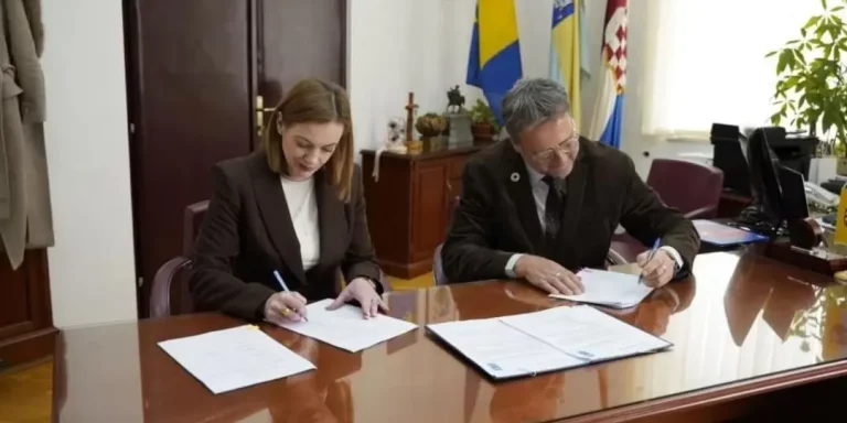 Čapljina započela saradnju s UN programom za jačanje rodne ravnopravnosti i uloge žena