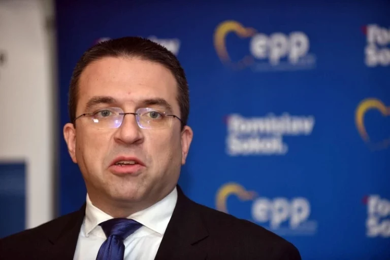 Sokol zaprijetio: Ako ne pristanu na Izborni zakon, Bošnjaci će se probuditi s trećim entitetom