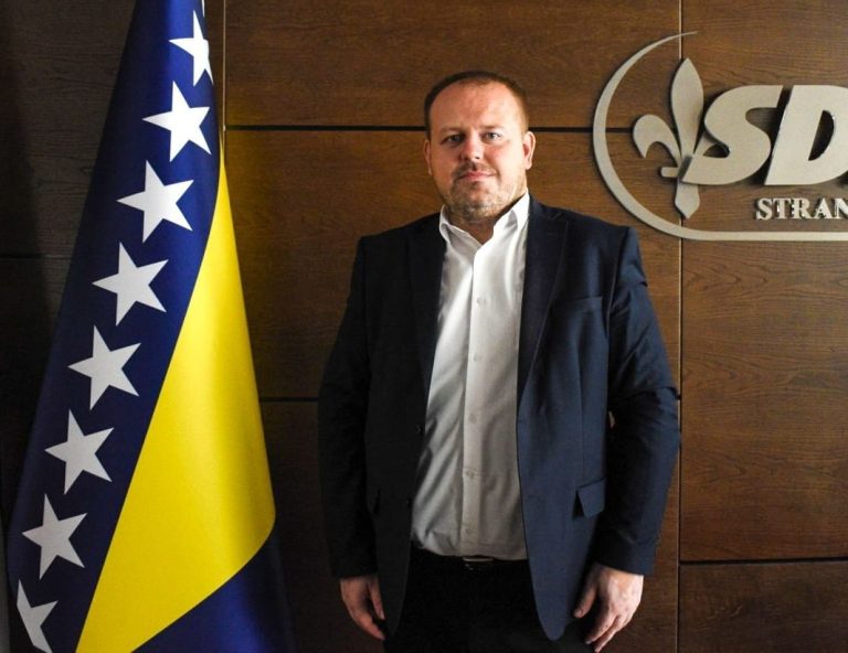 Šabanović poručio Upravi Zrinjskog: “Po vama je svijet počeo 1993. godine, imaćete prilike na sudu dokazati svoje navode”