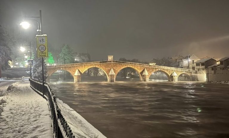 Konjic: GSS Prenj uputio apel i upozorenje građanima