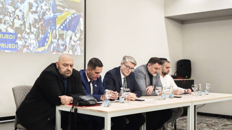 Naprijed! Mostar: Politika bez šema i zakulisnih dogovora