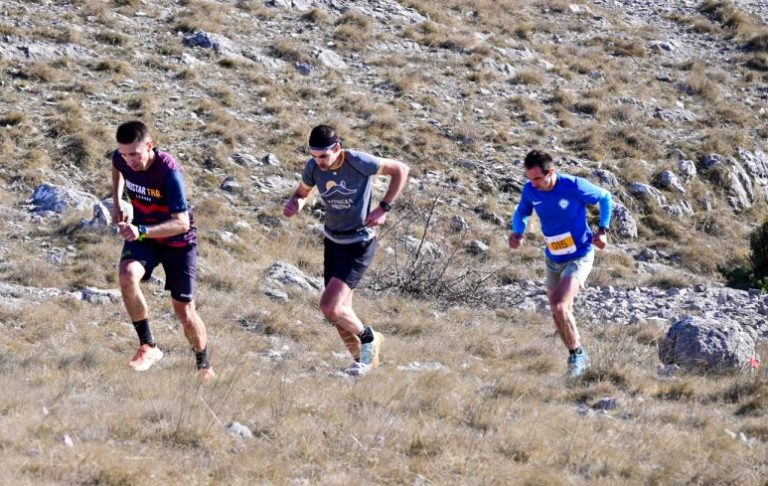 Mostarska Trail Liga: Uspješno održano drugo kolo