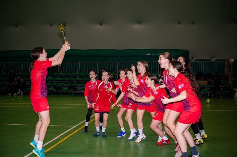 U-15 selekcija ŽFK Emina slavila na međunarodnom turniru na Korčuli
