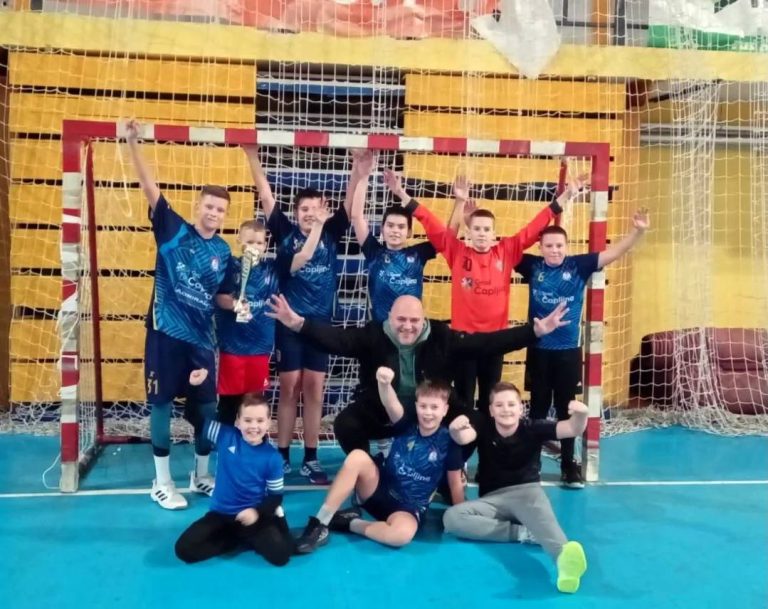 Čapljina pobjednik 3. Piccolo Cupa u Mostaru