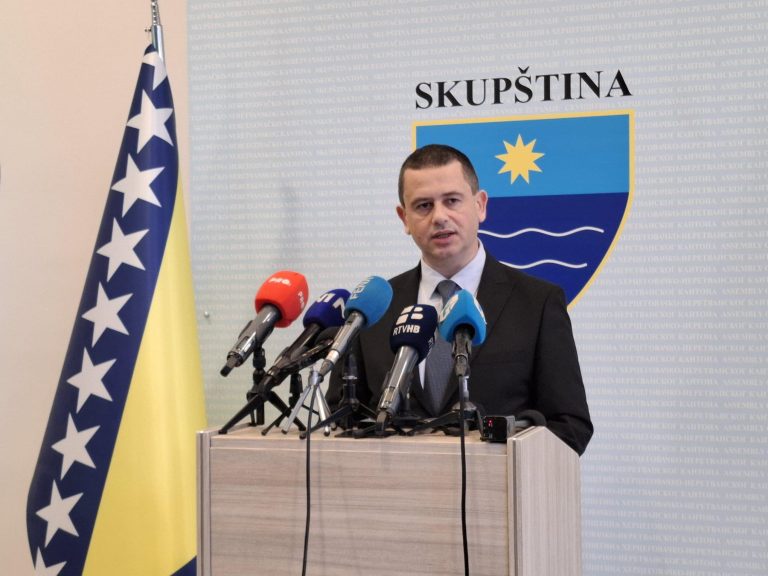 Šuta: “Pozitivnu, odgovornu i likvidnu budžetsku politiku nastavljamo i u 2026. godini”