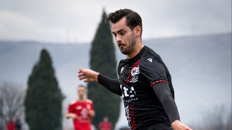 Ako se po jutru dan poznaje, Adi Nalić će biti sjajno pojačanje za Zrinjski