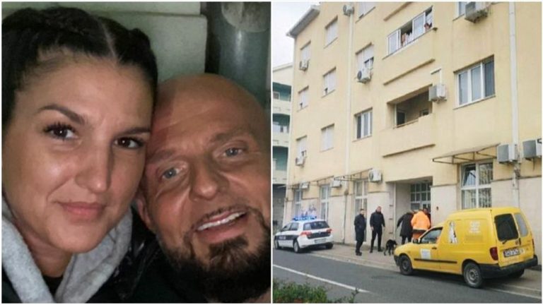 Nastavak suđenja optuženom za ubistvo Ines Žmiro: Đenan Đozlić plakao u sudnici