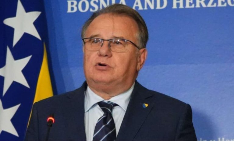 Nikšić otkrio: “Saslušan sam u Tužilaštvu HNK”