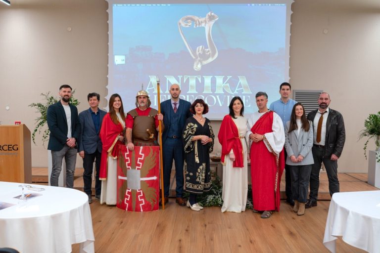 Treća Međunarodna konferencija “Antika Hercegovine” – Glas iz davnina