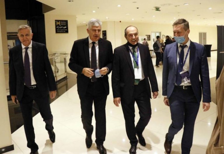 Oručević: Pamćenje me dobro služi – ja sam dao ostavku a Bičakčić je smijenjen zbog kriminala i korupcije