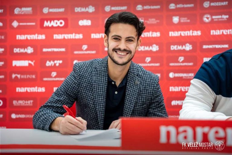 Službeno predstavljen: Đani Salčin se vratio među “Rođene” – tamo gdje pripada