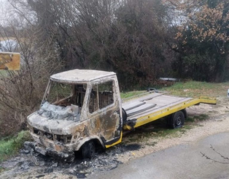 Stolac: Zapaljeno vozilo povratnika Nermina Selimića