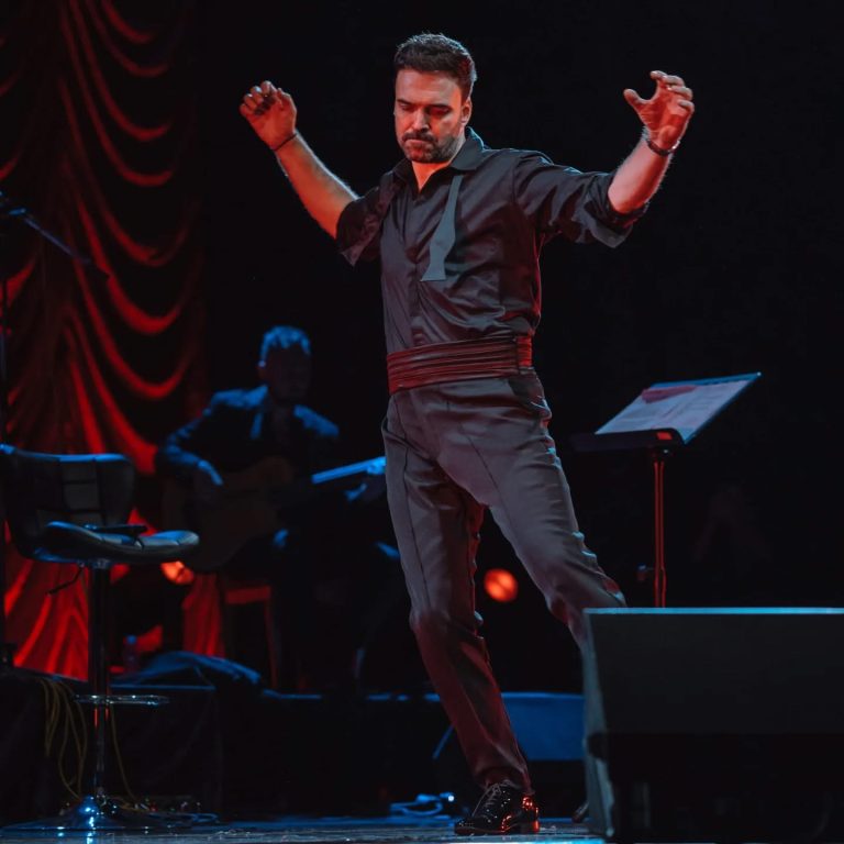 Ivan Bosiljčić večeras nastupa u Mostaru