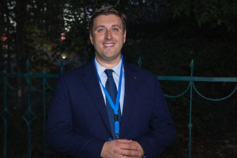 Haris Nazdraić: Stari grad je duša Mostara i zahtjeva stalnu brigu!