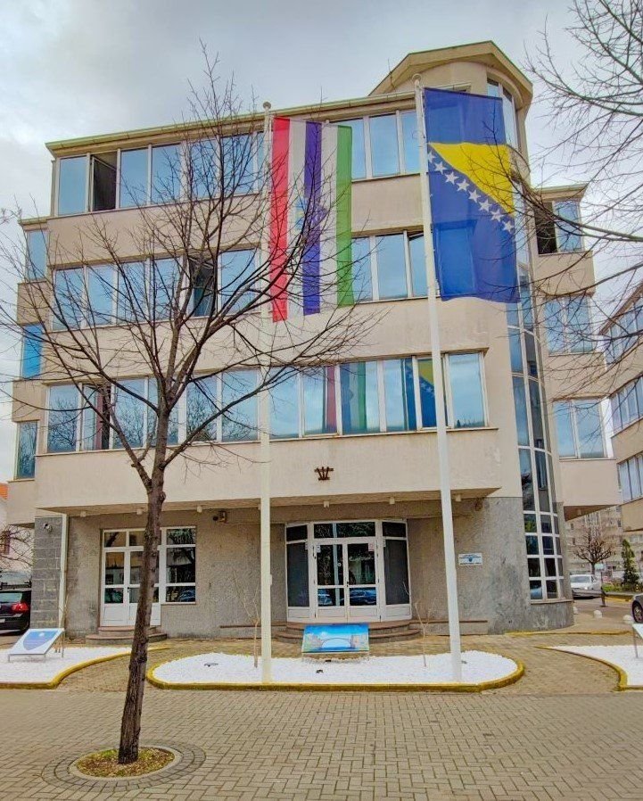 Ministarstvo finansija HNK: Podijeljeno 2.650 stipendija