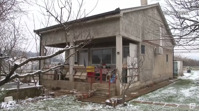 Hodbina: Vladi Glavašu poplavljena kuća, Civilna zaštita pritekla u pomoć