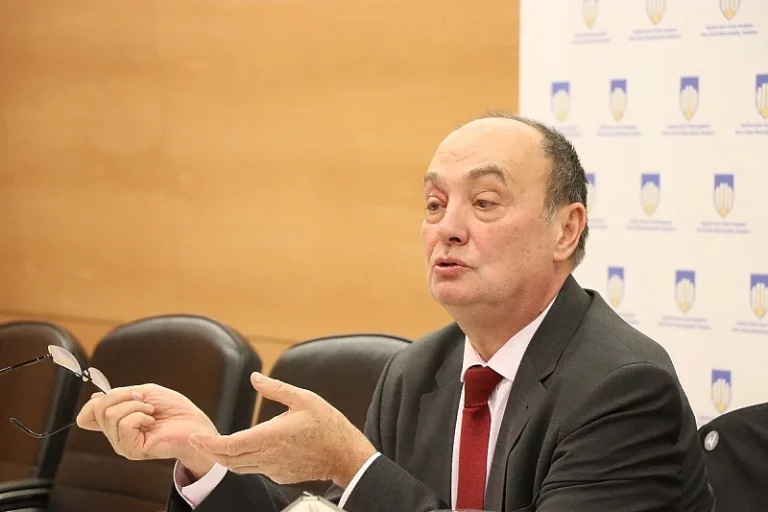 Bičakčić o Oručevićevim navodima: “Pamćenje mu je maštovito”