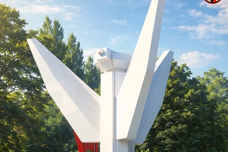 Naprijed i NES: Podnesena krivična prijava zbog uklanjanja spomenika na stadionu Pod Bijelim Brijegom