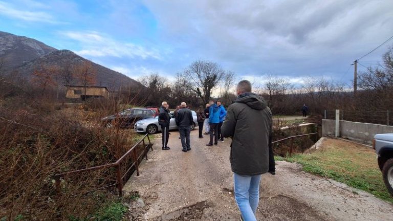 Kamenolom Kuti: Demanti zastupnika investitora