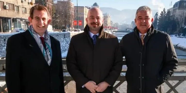 Guardian pisao o Južnoj interkonekciji: Gradnju će voditi firma bez referenci osnovana prije dva mjeseca