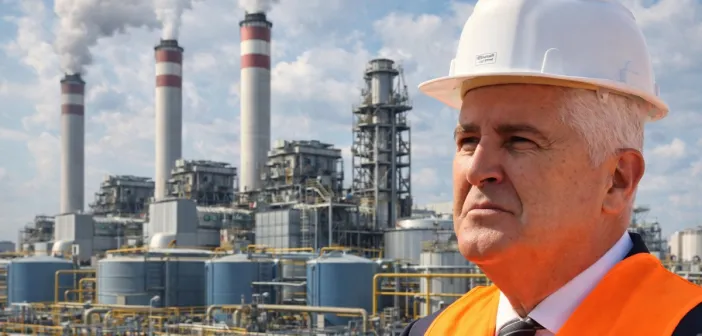 Čović otkrio: Amerikanci žele graditi mrežu plinskih elektrana – jednu u Mostaru!