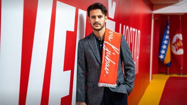 Đani Salčin: “Navijači su naša najveća snaga!”