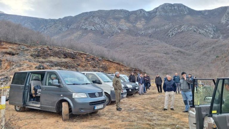 Eko udruženje Kuti odgovorilo odvjetnicima:  Godinama je sve „išlo glatko“ jer se sve krilo od mještana