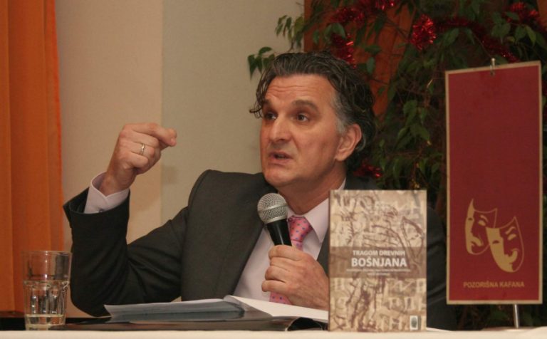 Đenan Galešić: Bosanska filozofija života naspram mraka gluposti i mržnje (IV)