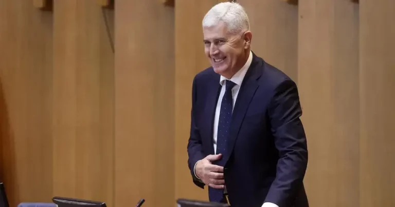 Aktualno: Zašto Dragan Čović traži povlačenje odluke OHR-a o državnoj imovini?