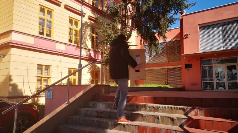 Kantonalni sud Mostar: Muškarac pritvoren zbog krivičnog djela silovanja