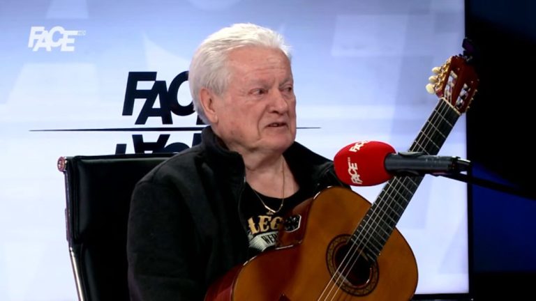 Ibrica Jusić: Ja sam Hrvat musliman – pjevao sam Tuđmanu, ali se nisam dao uvuući u politiku