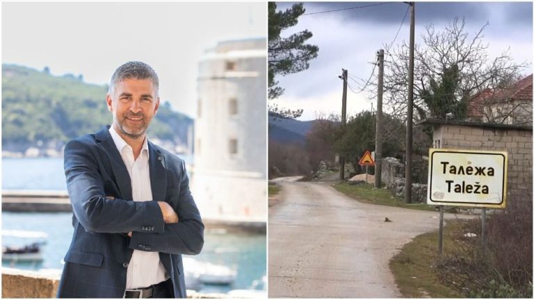 Aerodrom u Trebinju: Frankoviću smeta, smeta li Čoviću?