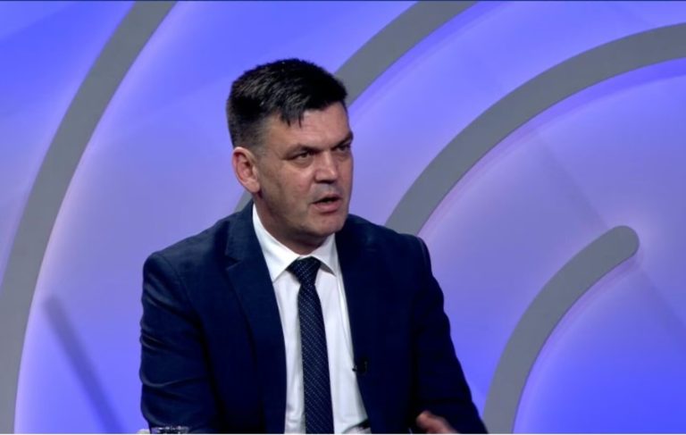 Cvitanović: Onaj ko želi predstavljati Hrvate, mora tražiti hrvatske glasove – ostalo je prevara!