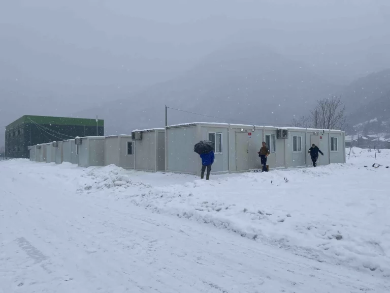 Civilna zaštita HNK: Više intervencija zbog leda i snijega