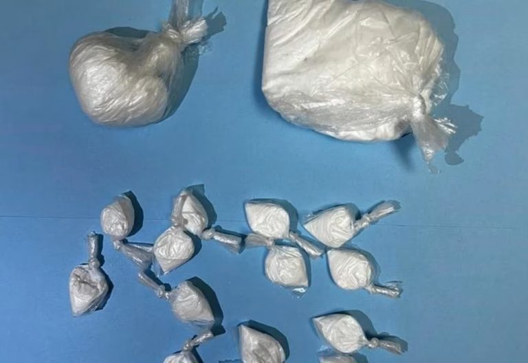 PU Čapljina: Zaplijenjena droga, jedna osoba lišena slobode