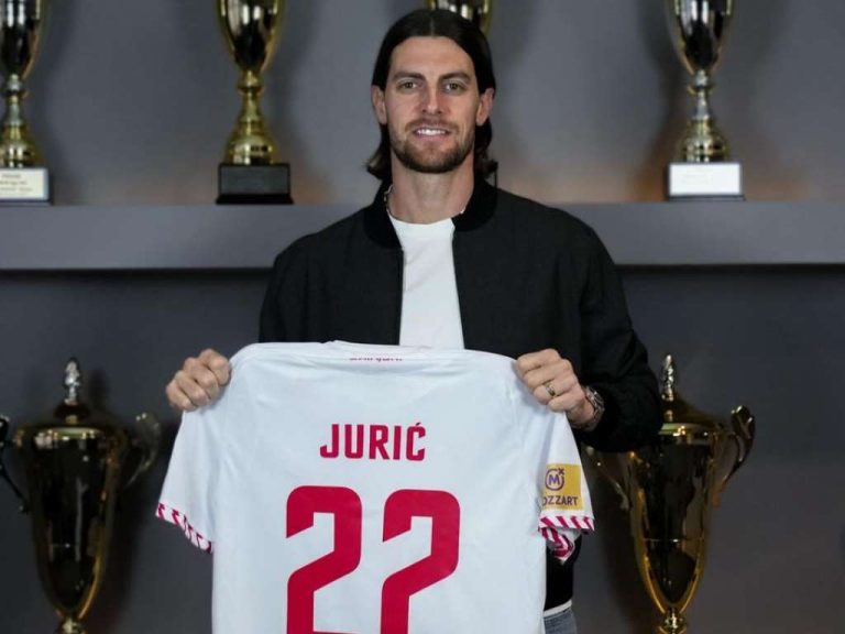 Zrinjski predstavio novo pojačanje: Iskusni Australac stigao u Mostar