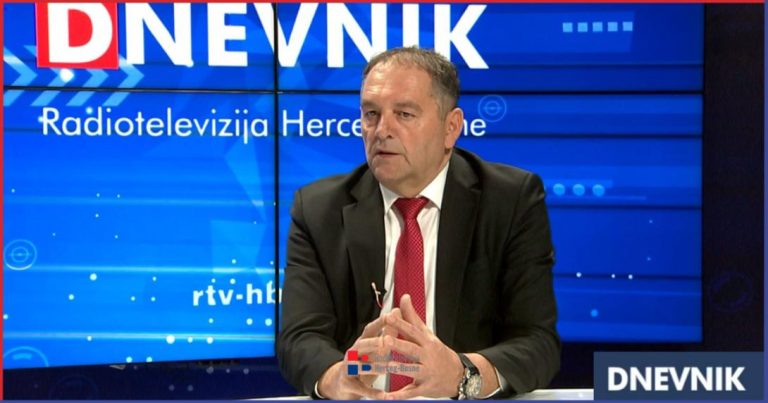 Martinović: Ovogodišnji budžet HNK biće najveći do sada sa izraženom poticajniom komponentom