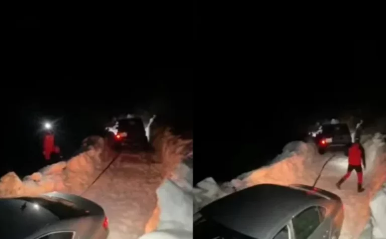 Odlučeno: Zatvara se u potpunosti cesta Konjic – Mostar preko Rujišta