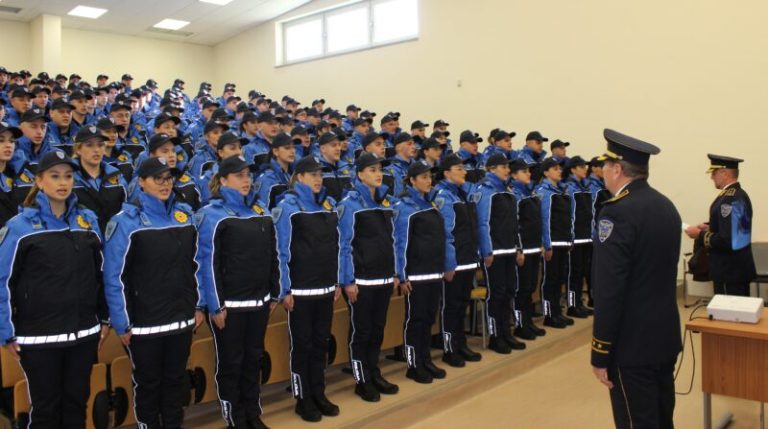 MUP HNK: Objavljena lista kandidata isključenih iz procesa izbora za početni čin „policajac“