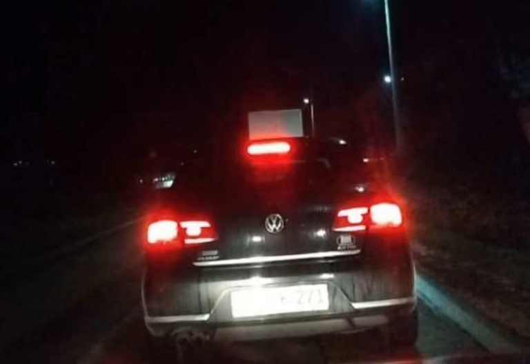 Čapljina: Pješak smrtno stradao u prometnoj nesreći