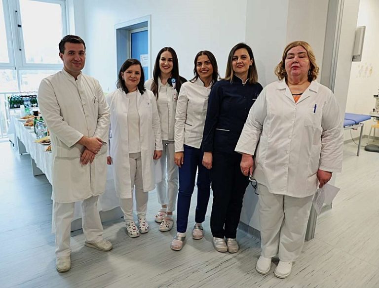 SKB Mostar: Otvorena savremena dječija oftalmološka ambulanta