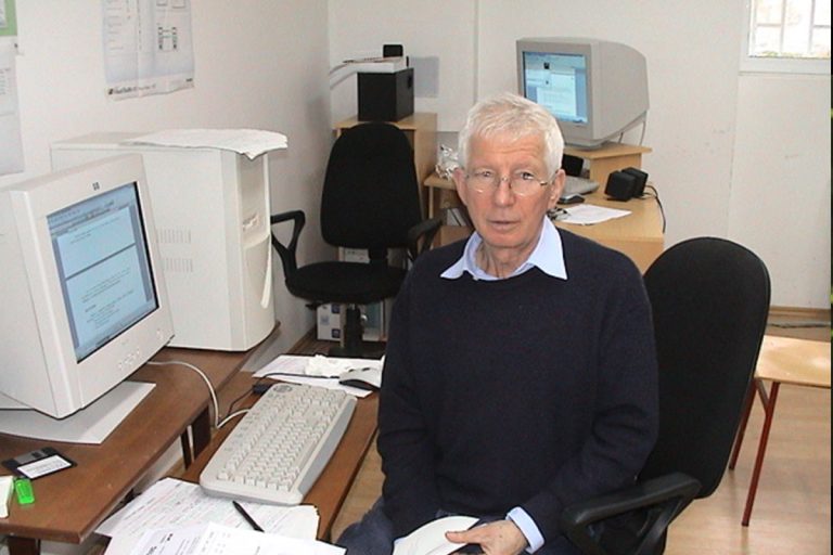 Plodovi vizije: Dokumentarni film o prof. dr. Safetu Krkiću i naslijeđu koje je promijenilo generacije